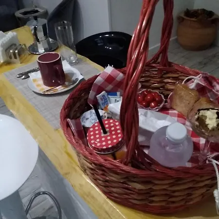 Pizzofalcone43 Panzió Nápoly