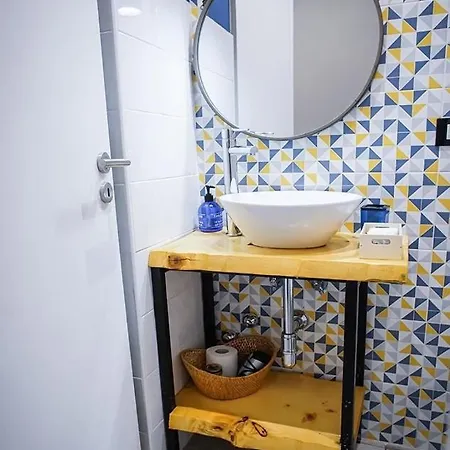 Panzió Pizzofalcone43