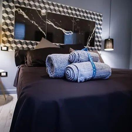Bed & Breakfast Pizzofalcone43 Naples