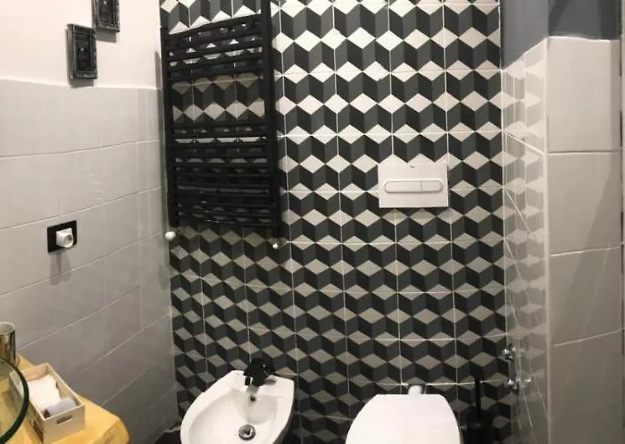 Bed and Breakfast Pizzofalcone43 Νάπολη