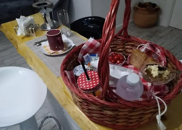 Pizzofalcone43 Bed and Breakfast Νάπολη