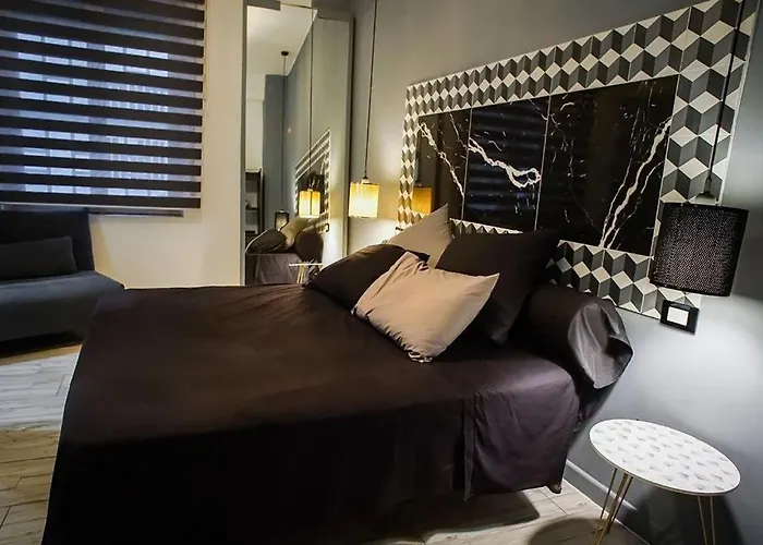 Bed and Breakfast Pizzofalcone43 3*