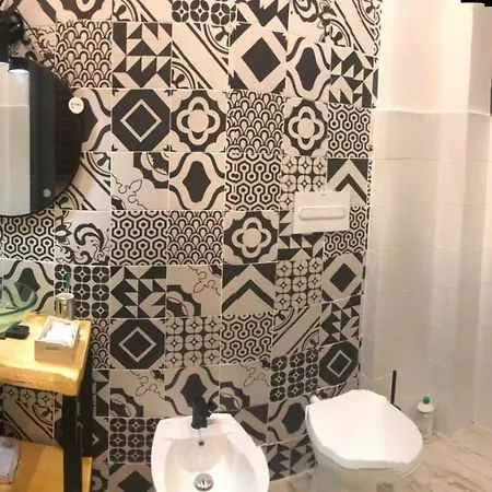 Pizzofalcone43 Bed & Breakfast Neapel