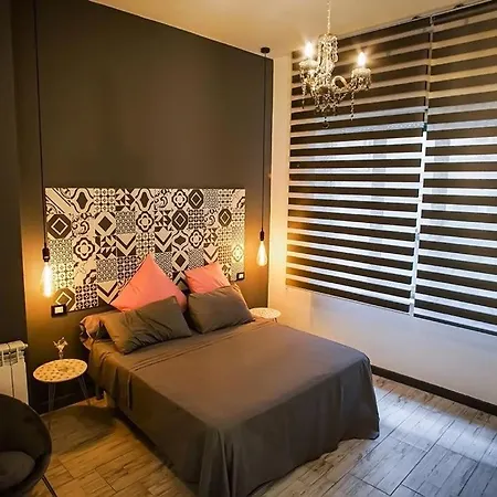 Bed & Breakfast Pizzofalcone43 3*